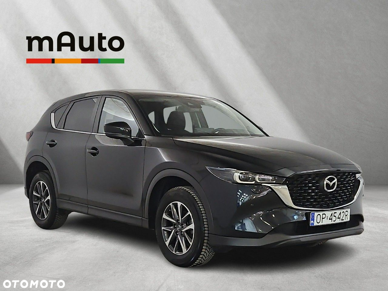 Mazda CX-5 2.0 Kanjo 2WD - 7