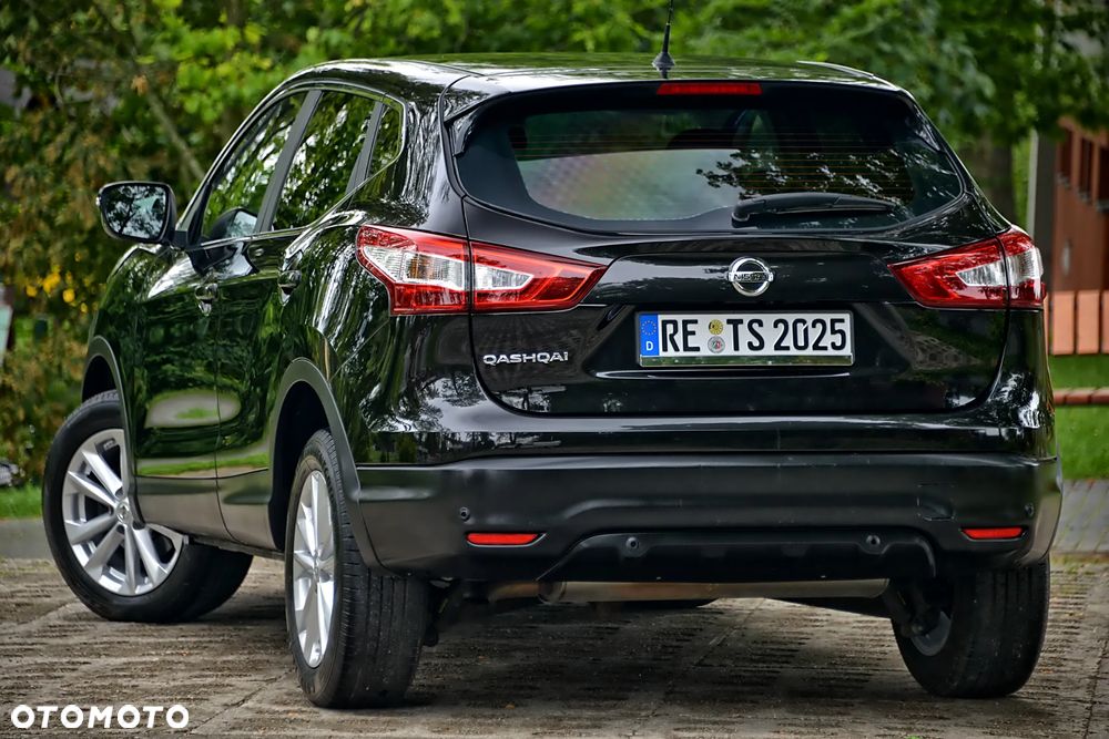 Nissan Qashqai 1.6 DIG-T Acenta - 3