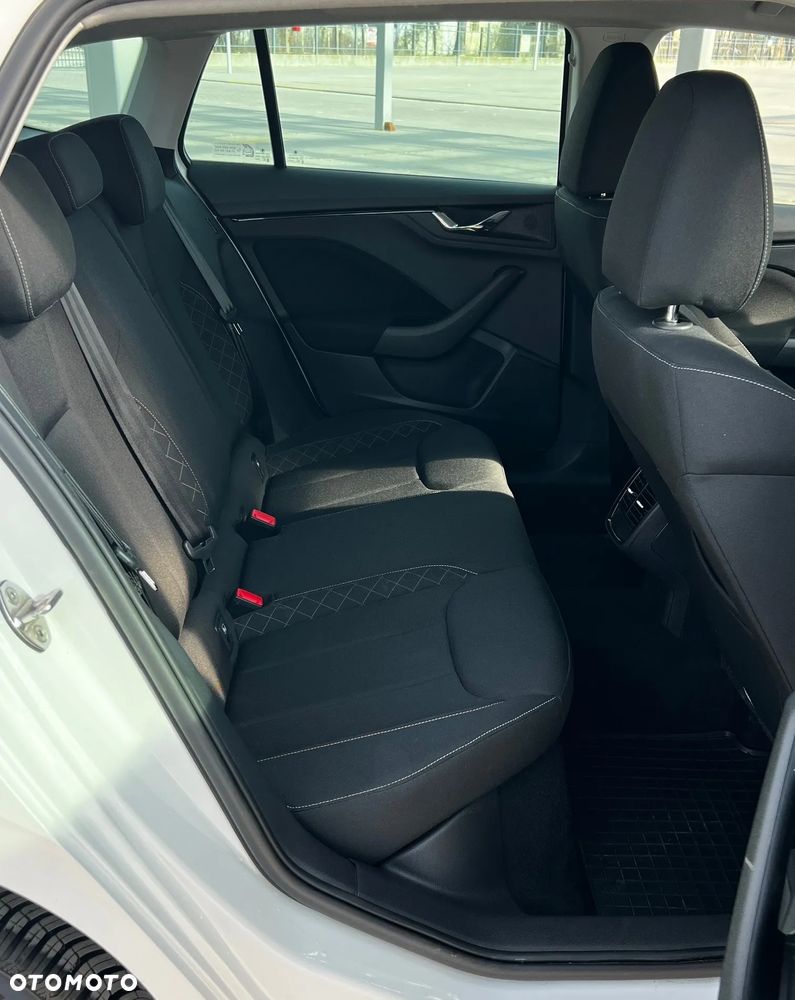 Skoda Scala 1.0 TSI Style - 12