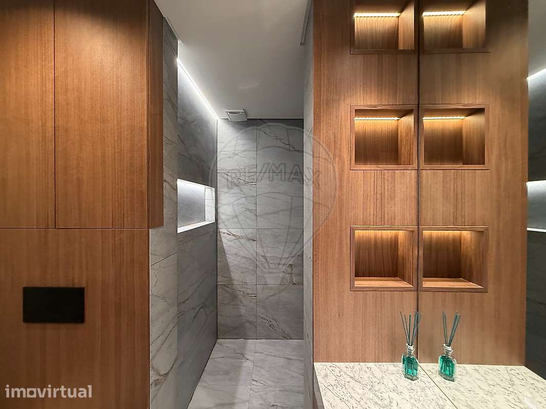 Apartamento T1 para venda - Grande imagem: 2/13