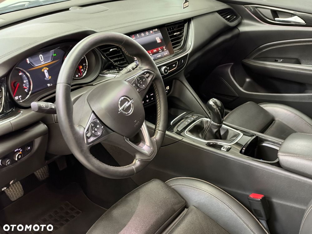 Opel Insignia 2.0 Exclusive - 18