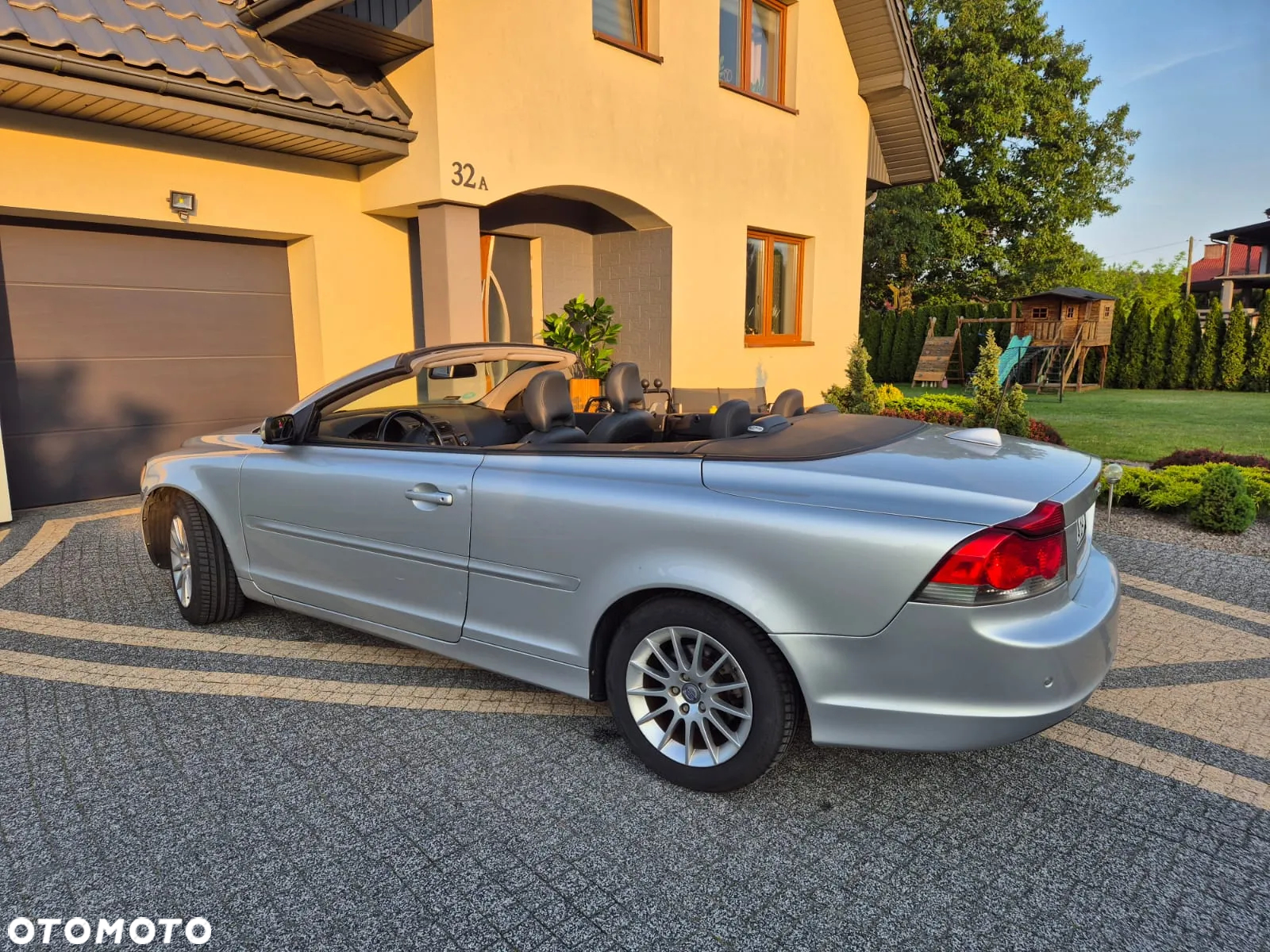 Volvo C70 - 12