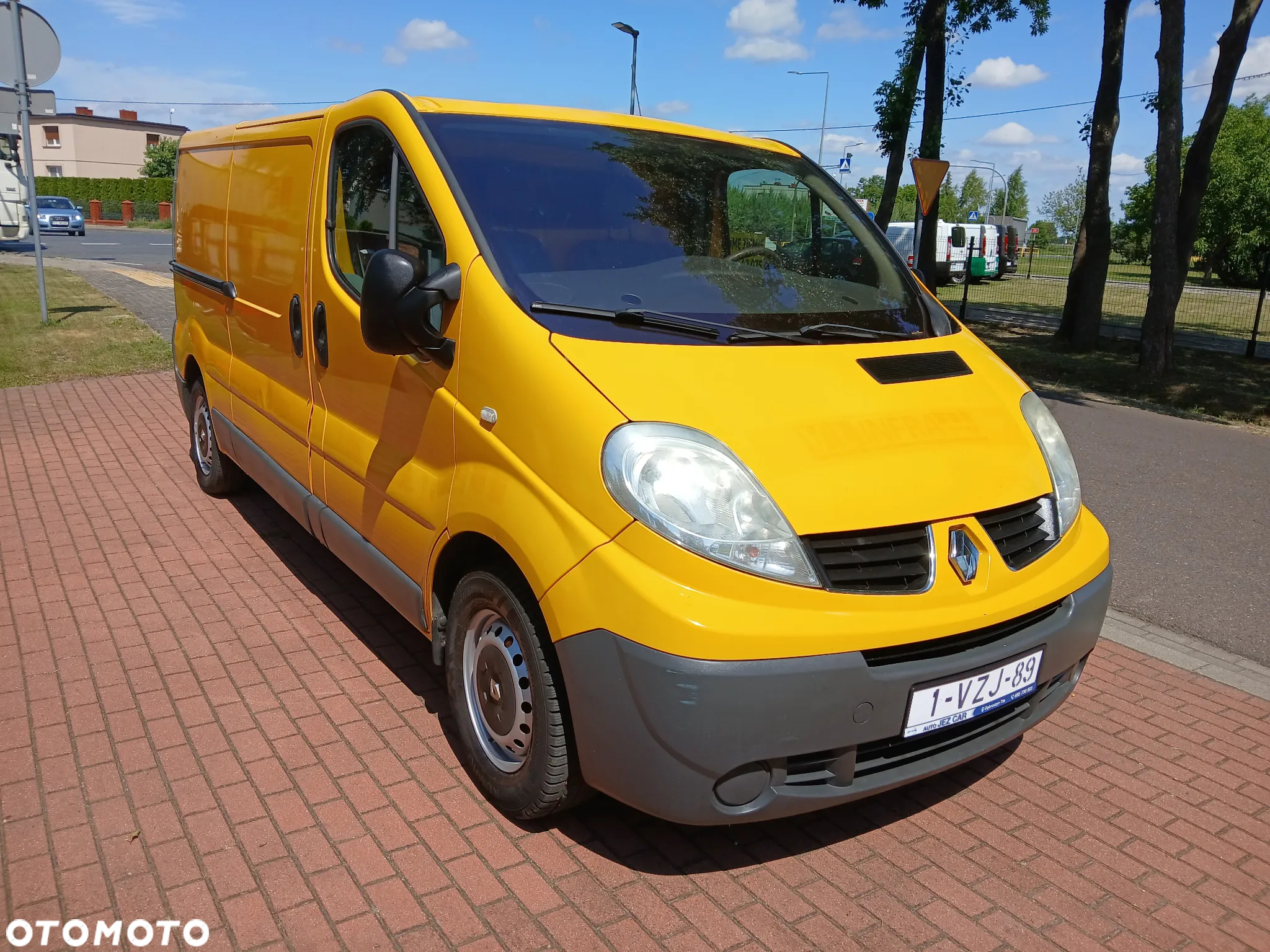 Renault TRAFIC - 3