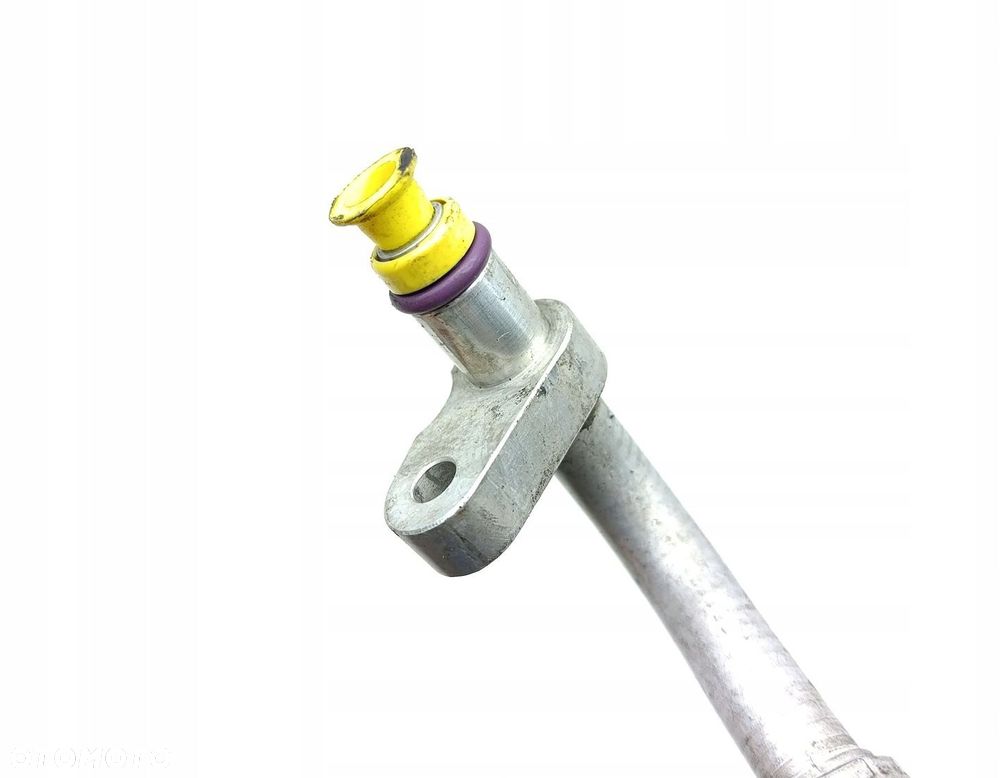 PRZEWÓD KLIMATYZACJI MERCEDES W221 4.7 V8 2218309115 - 2