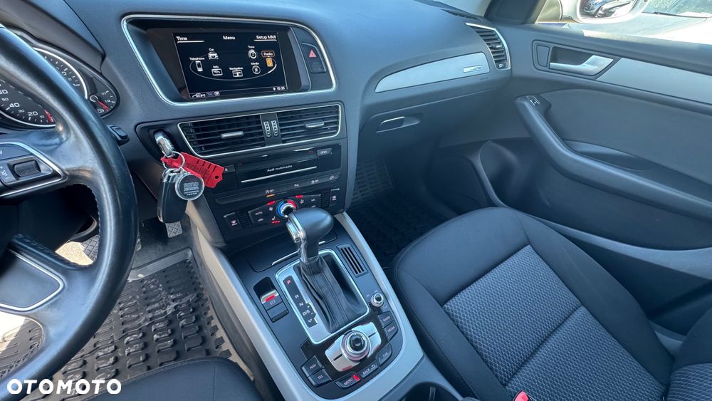 Audi Q5 - 40