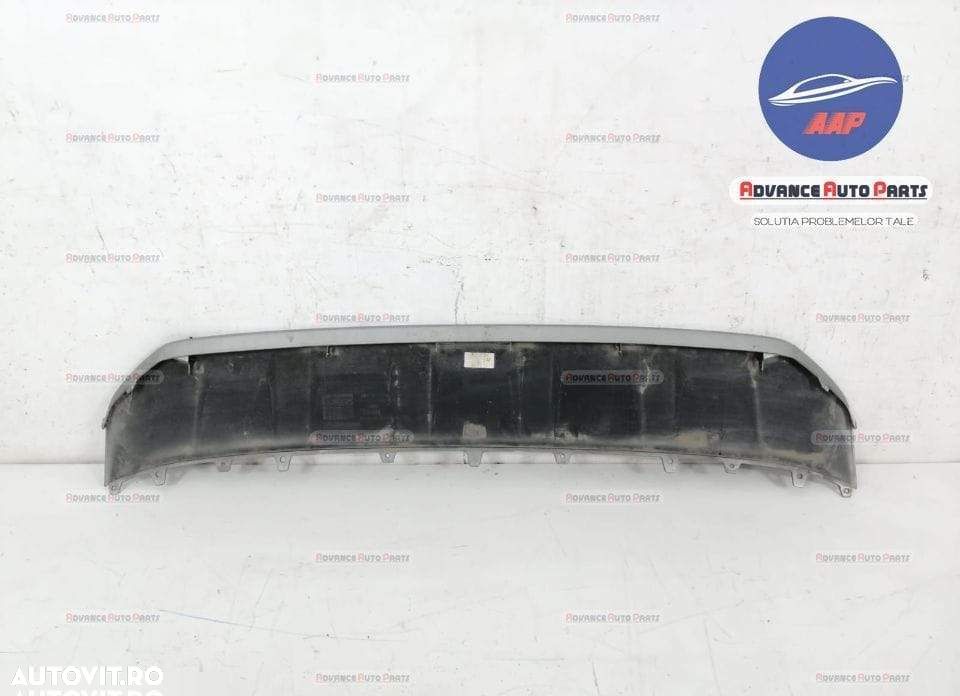 Difuzor bara spate original Audi  Q7  4M [2015 - 2020] - 4
