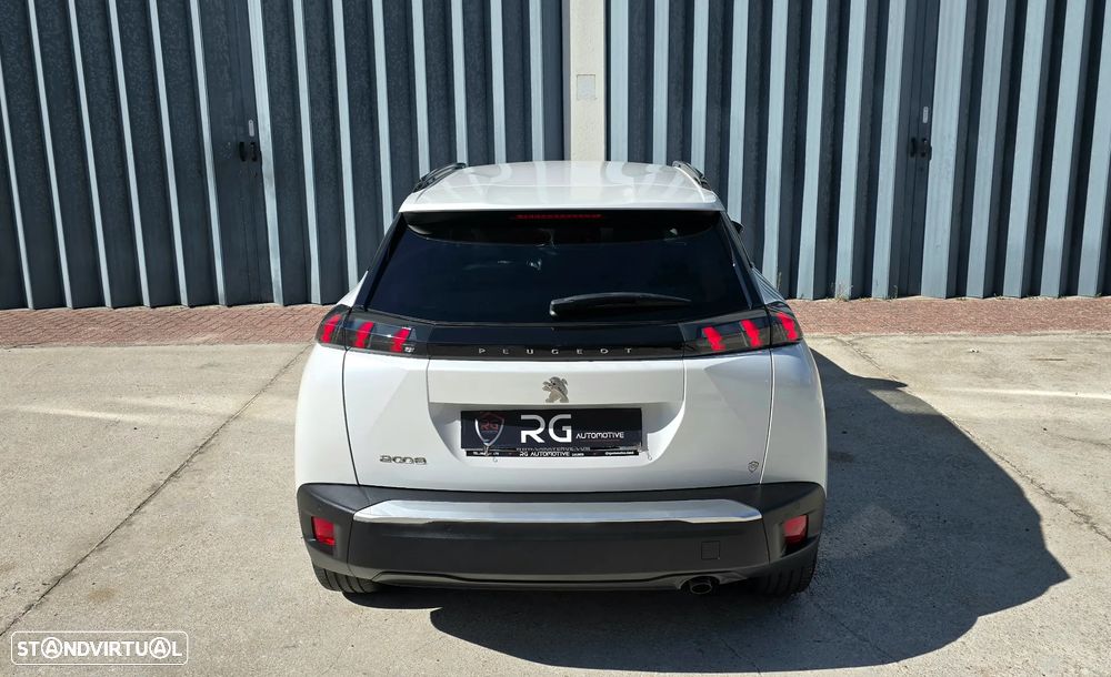 Peugeot 2008 PureTech 100 Stop&Start Allure - 7
