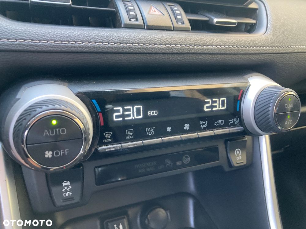 Toyota RAV4 2.0 Comfort 4x2 - 15