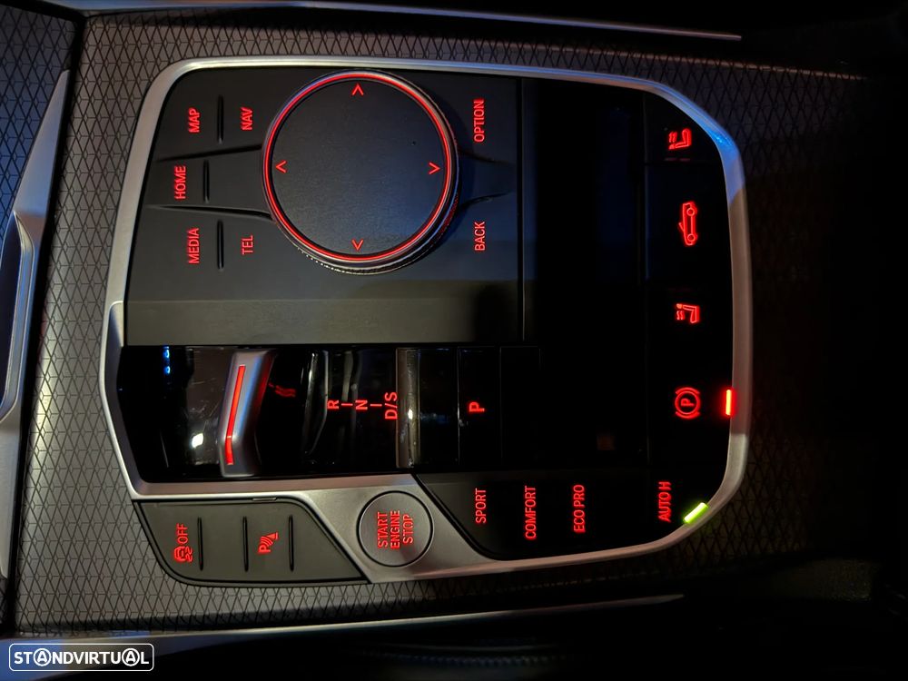 BMW 420 d Pack Desportivo M Auto - 42