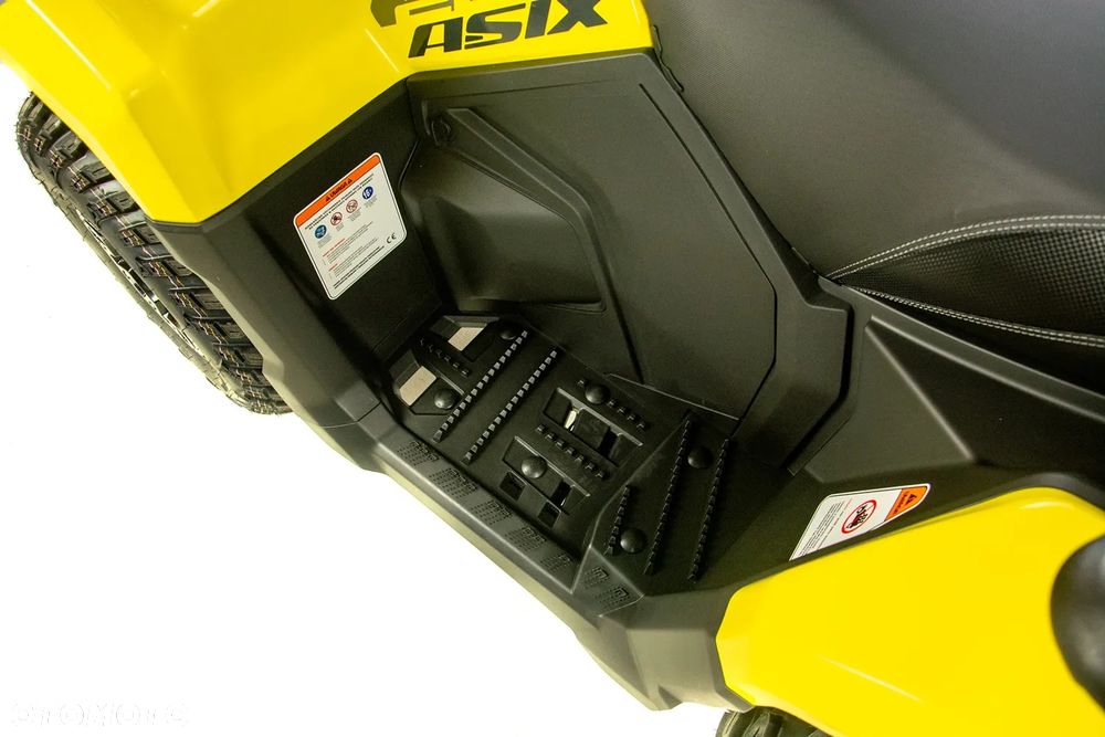 ASIX Gladiator - 17