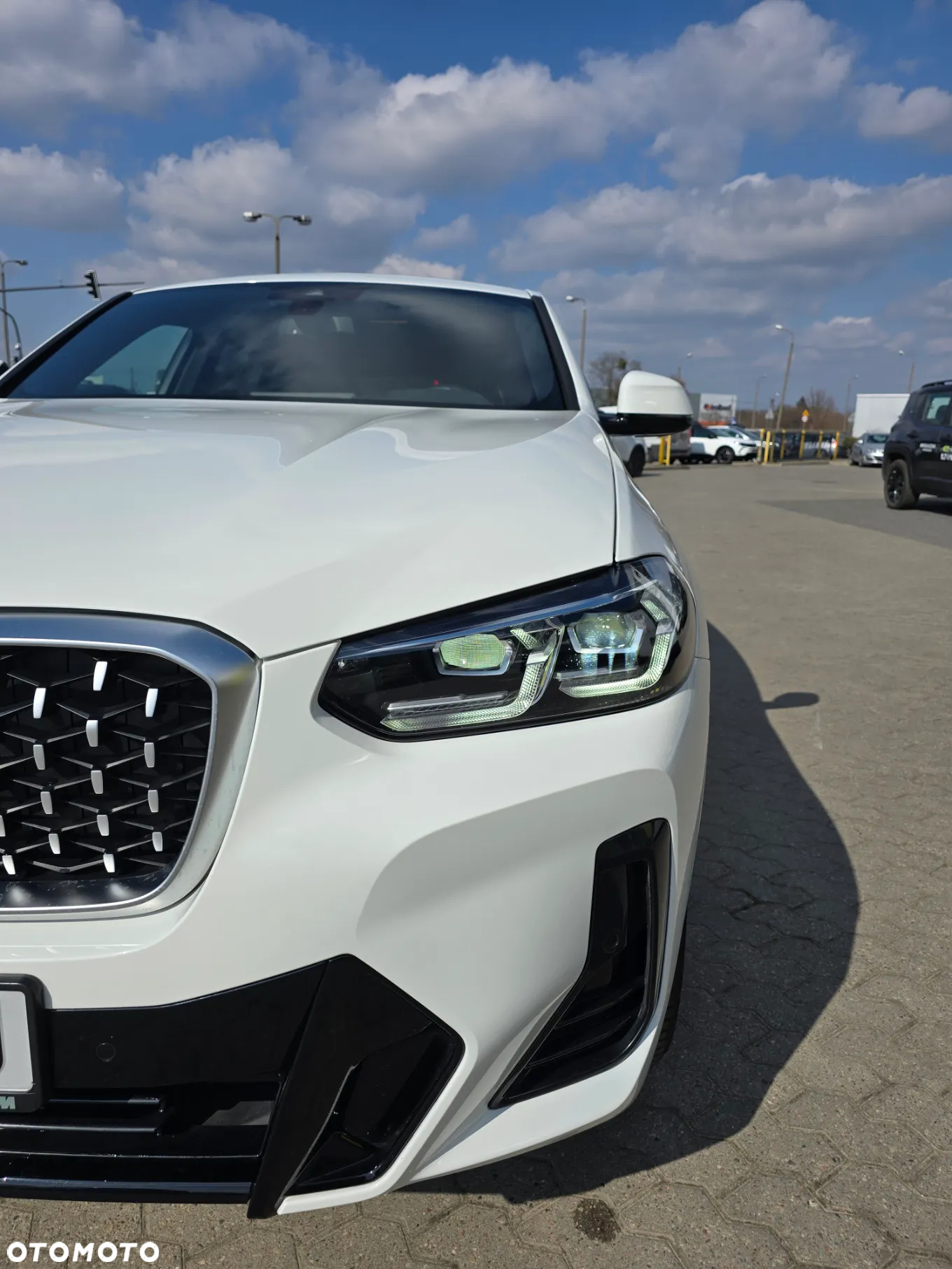 BMW X4 - 18