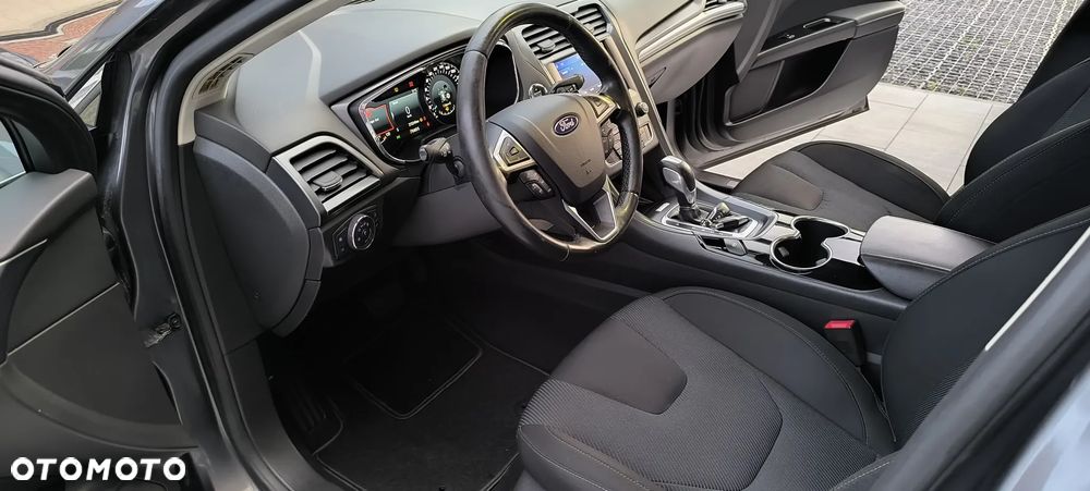 Ford Mondeo 2.0 EcoBlue Titanium - 6