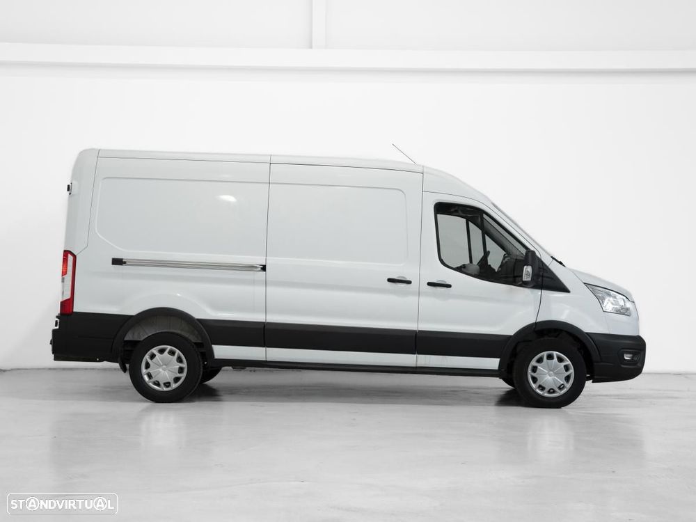 Ford Transit 2.0TDCI TREND 350 L3H2 c/iva - 2