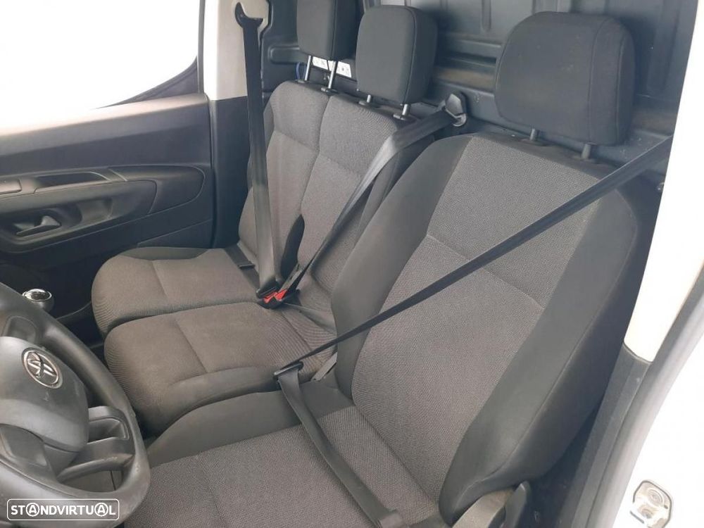 Toyota Proace 1.5D L1 Comfort 3L C/IVA - 3