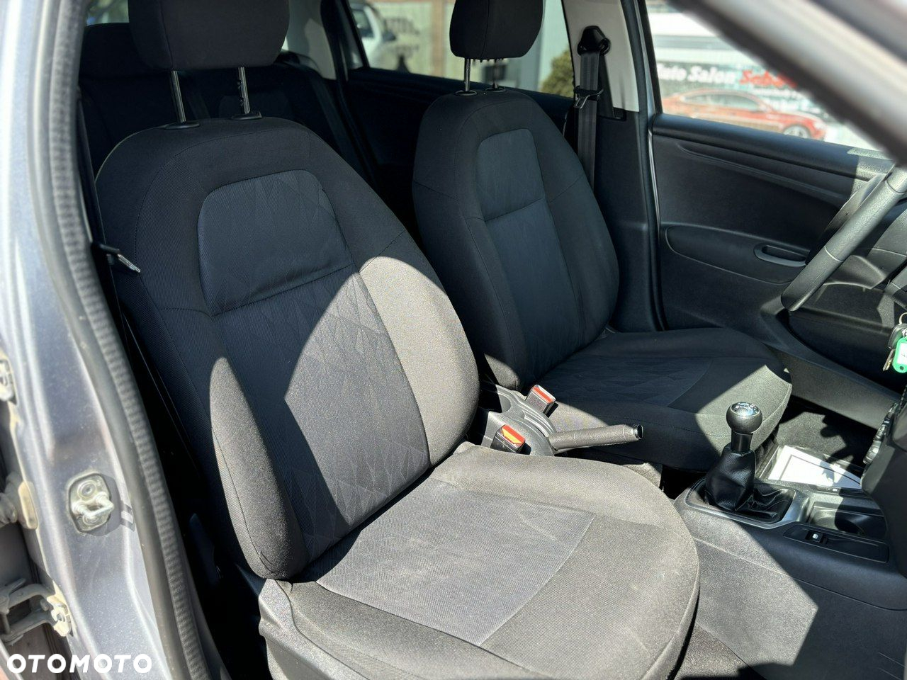 Citroën C-Elysée - 26