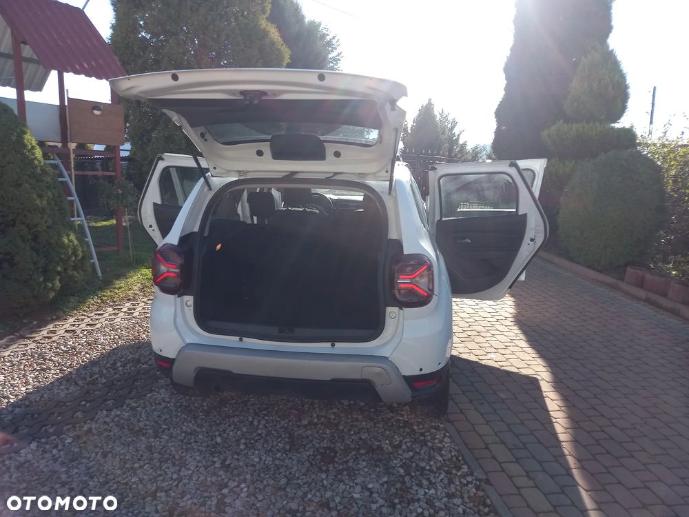 Dacia Duster - 22