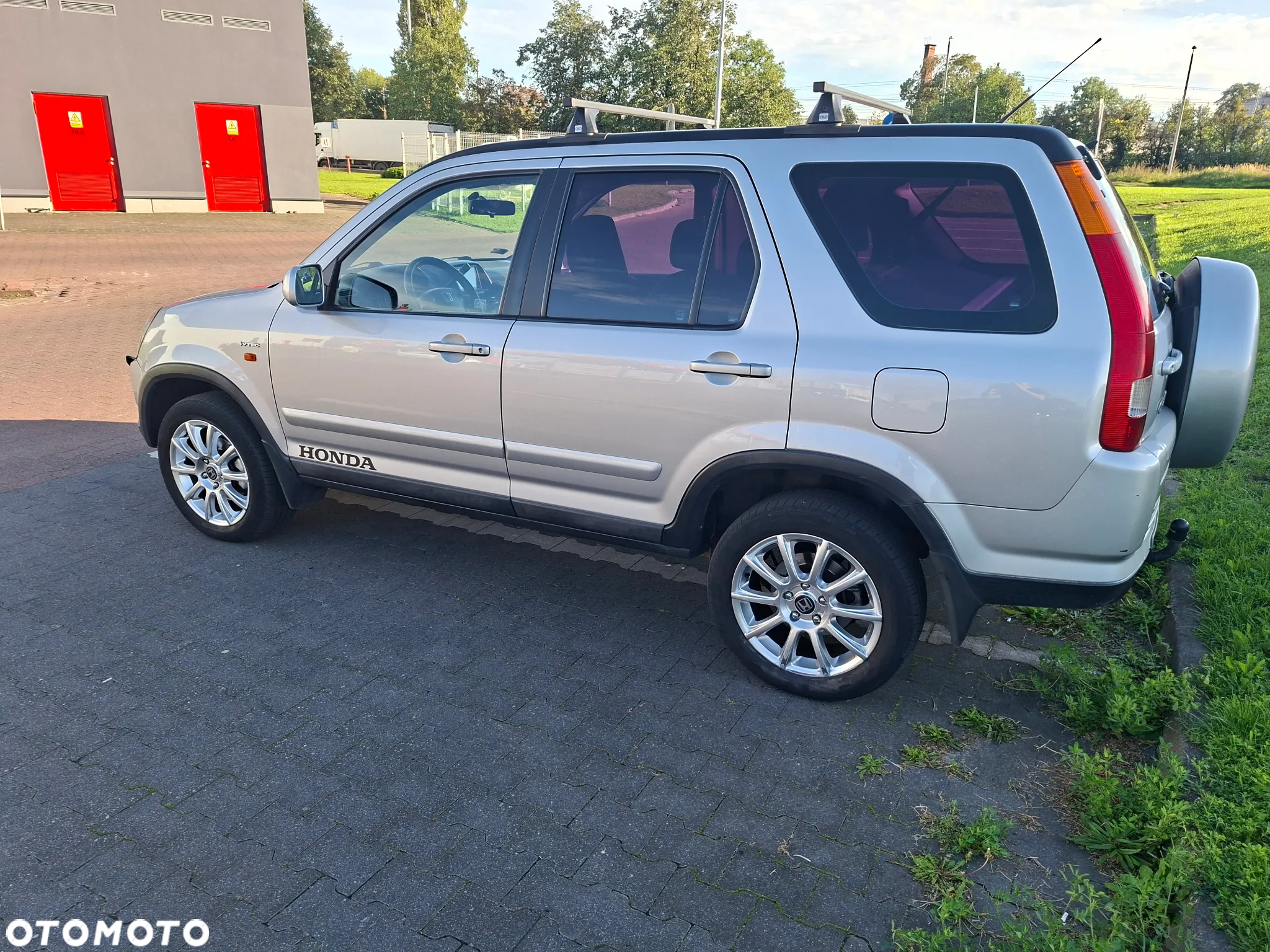 Honda CR-V - 11