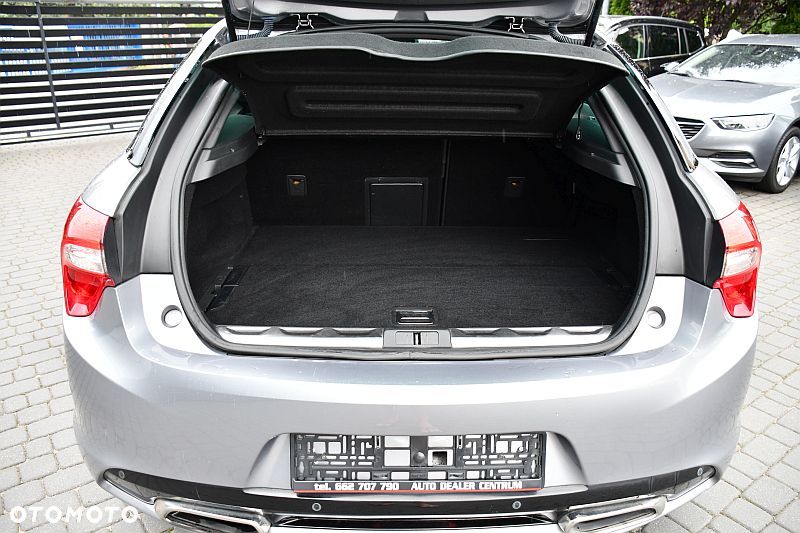 DS Automobiles DS 5 - 25