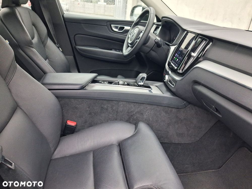 Volvo XC 60 - 13