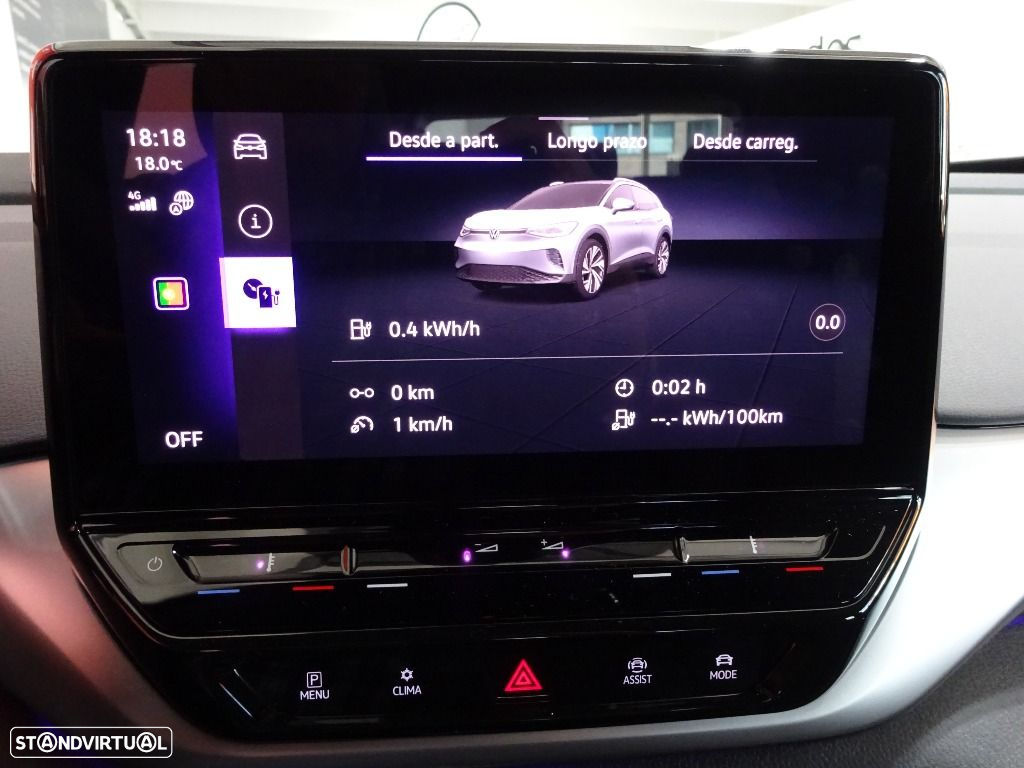 VW ID.4 77 kWh Pro Performance - 18