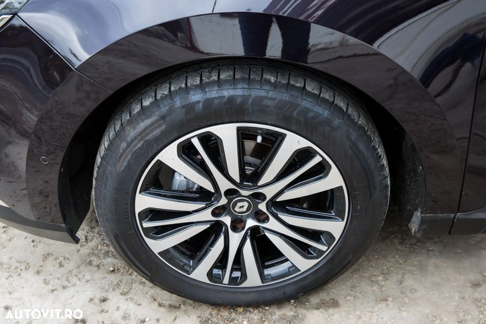Renault Espace Energy dCi 160 EDC Initiale Paris - 15