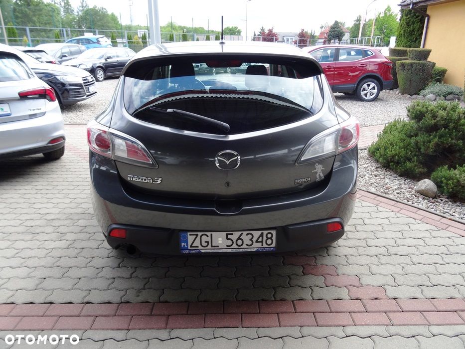 Mazda 3 1.6 Active - 6