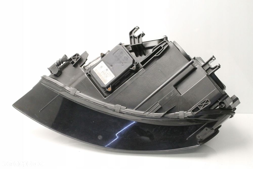 AUDI A4 B8 REFLEKTOR PRAWY LAMPA PRAWA PRZEDNIA PRZÓD BI XENON SKRĘTNY - 8