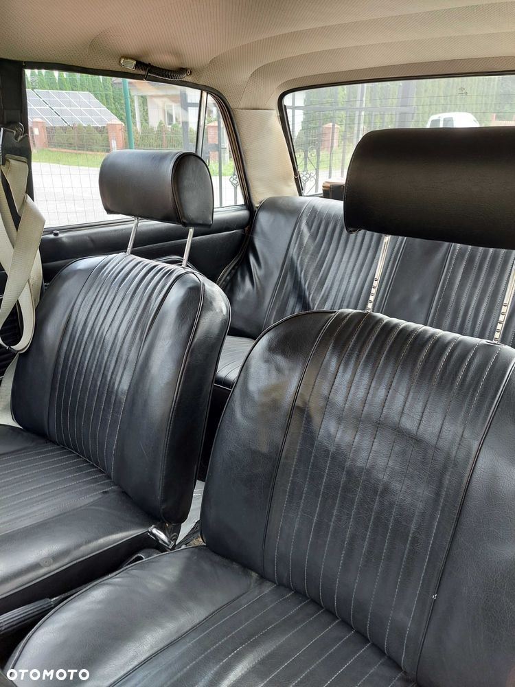 Fiat 125p - 4
