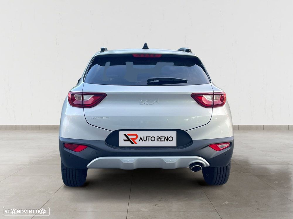 Kia Stonic 1.0 T-GDI Drive - 5