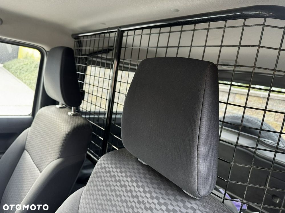 Suzuki Jimny 1.5 ALLGRIP Comfort - 13