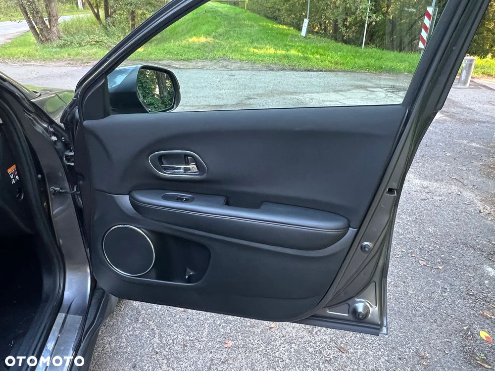 Honda HR-V 1.5 i-VTEC CVT Elegance - 18