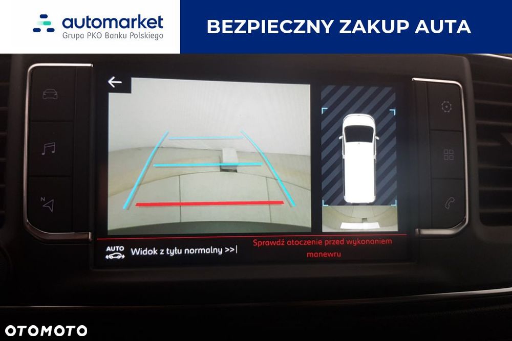 Citroën SpaceTourer 2.0 BlueHDi XL Feel - 12