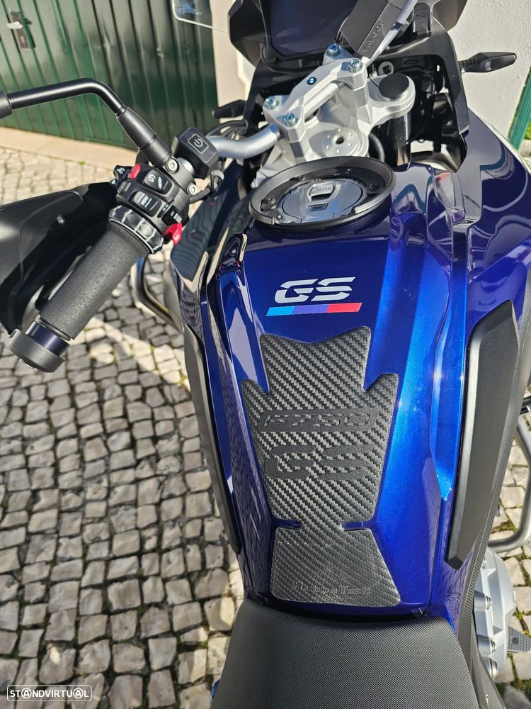 BMW F 750 GS F750GS - 29