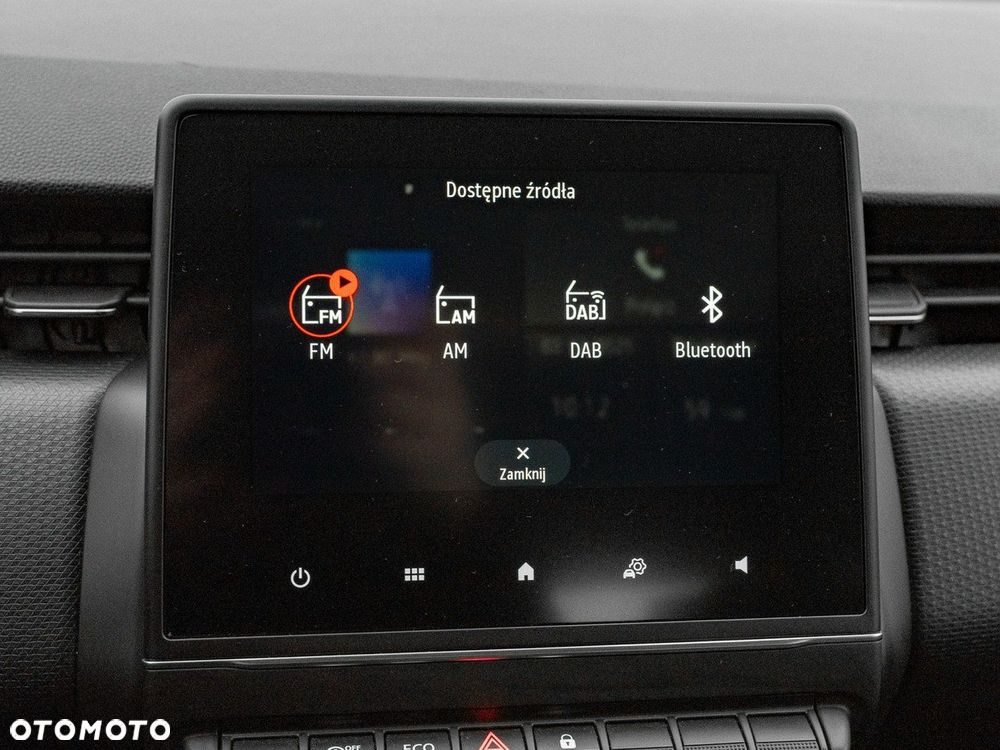 Renault Clio 1.0 TCe Equilibre - 19