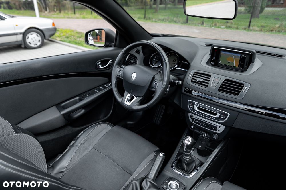 Renault Megane TCe 130 Dynamique - 26