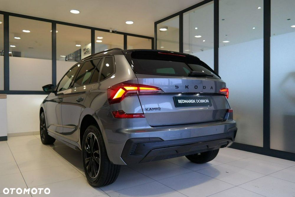 Skoda Kamiq - 7
