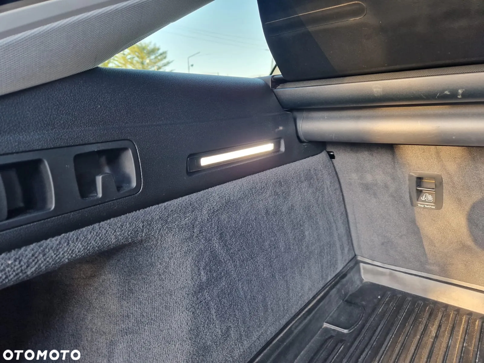 Audi A6 Avant 35 TDI S tronic - 35
