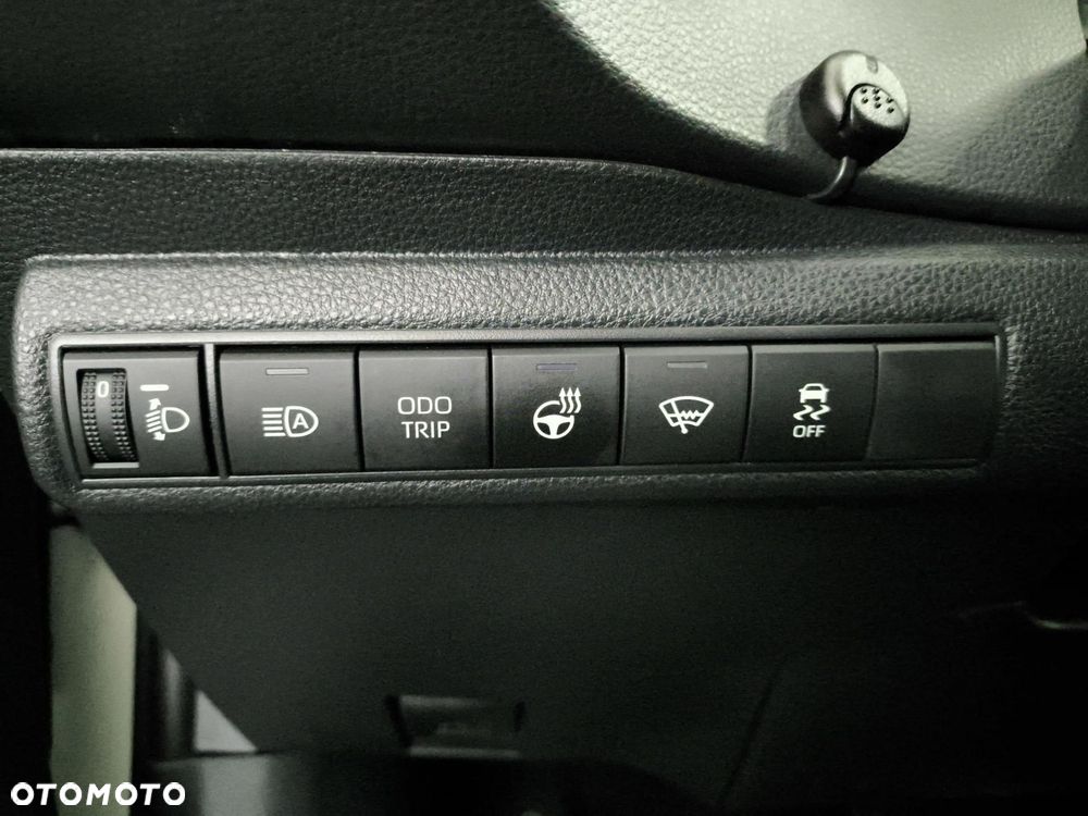 Toyota Corolla 1.8 Hybrid Style - 22