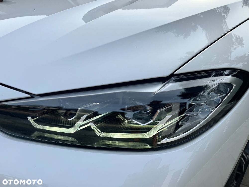 BMW Seria 4 M440i xDrive mHEV sport - 8