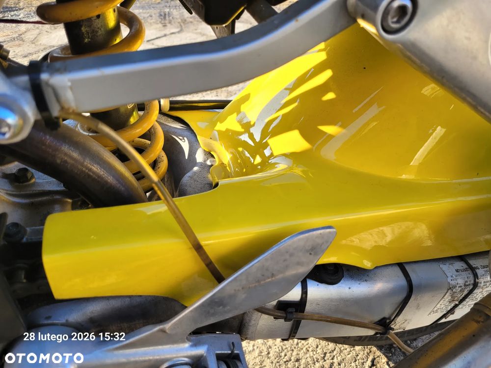 Honda VTR - 24