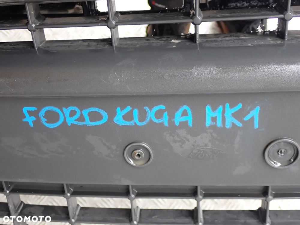 ZDERZAK PRZÓD FORD KUGA I DOSTĘPNE 2 SZTUKI - 14