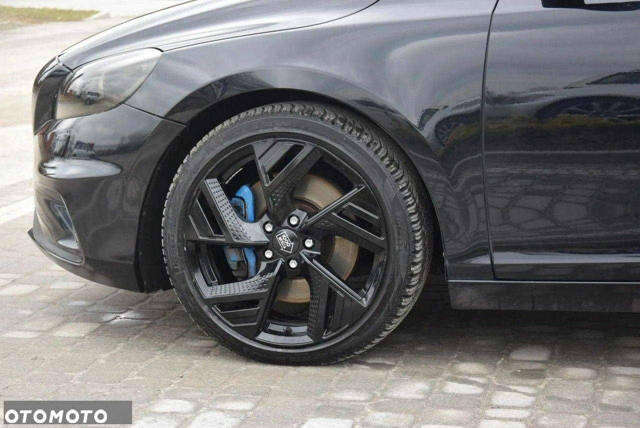Volvo V40 D4 Drive-E R-Design Kinetic - 15