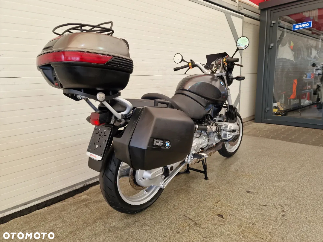 BMW R - 20