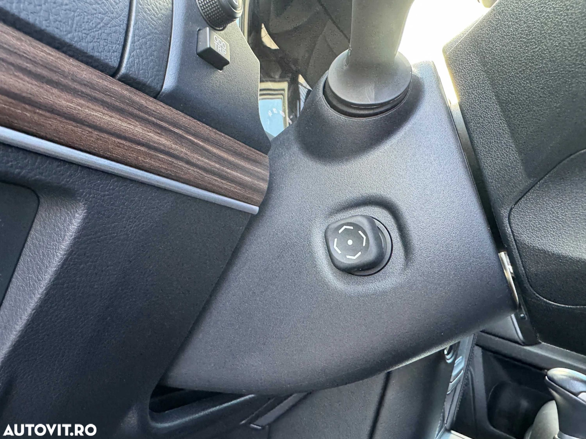 Toyota Land Cruiser 2.8l D-4D 204 CP A/T 7 locuri Executive - 10