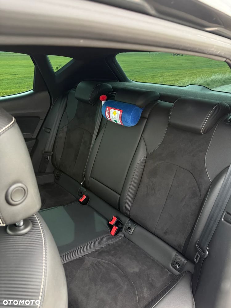 Seat Leon 2.0 TSI Cupra S&S DSG - 11