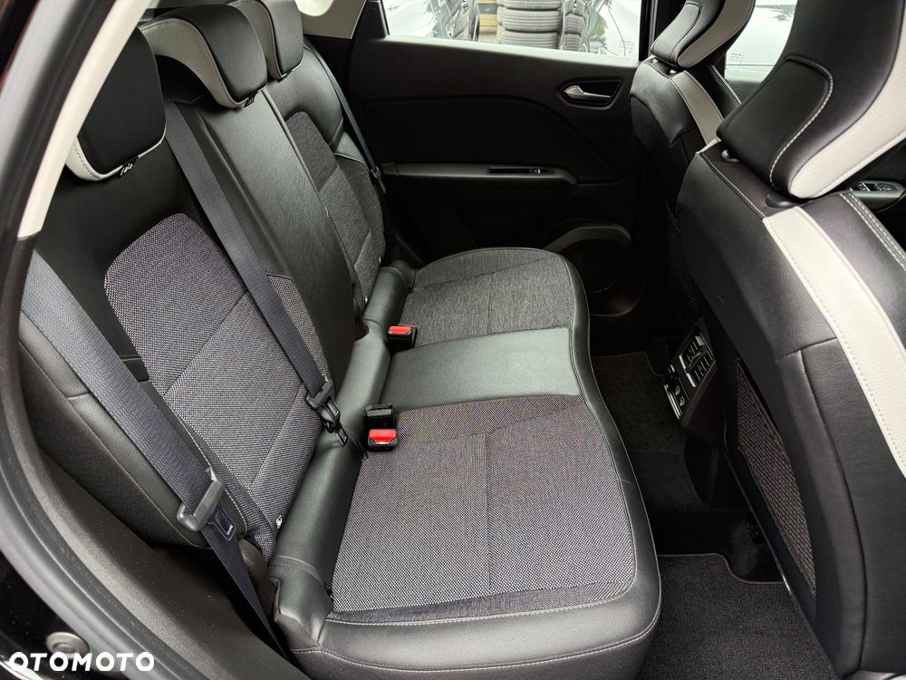 Renault Captur 1.3 TCe Intens - 13