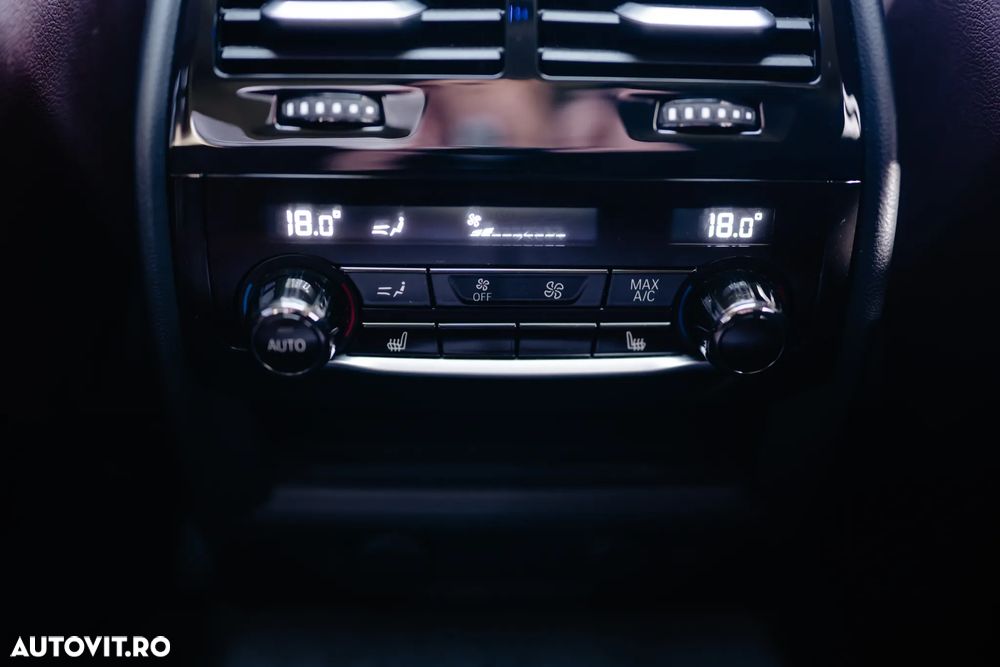 BMW Seria 5 540i xDrive AT - 6