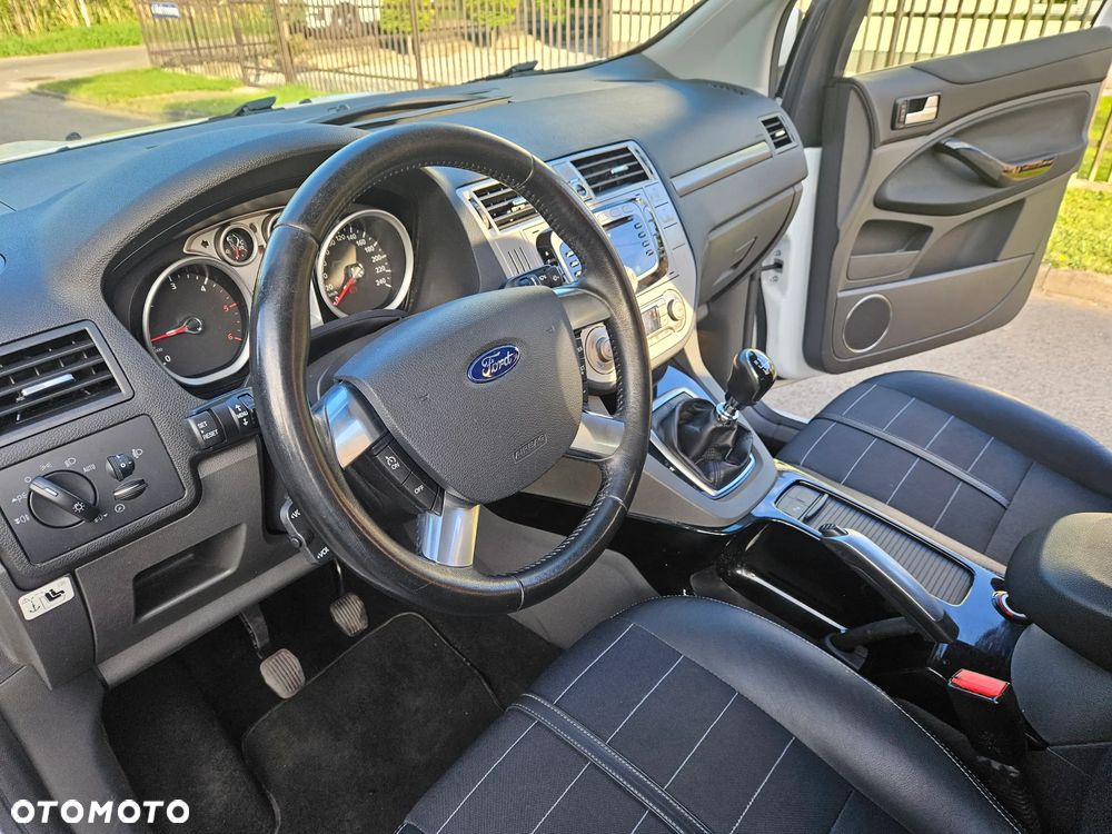 Ford Kuga 2.0 TDCi 2x4 Individual - 20