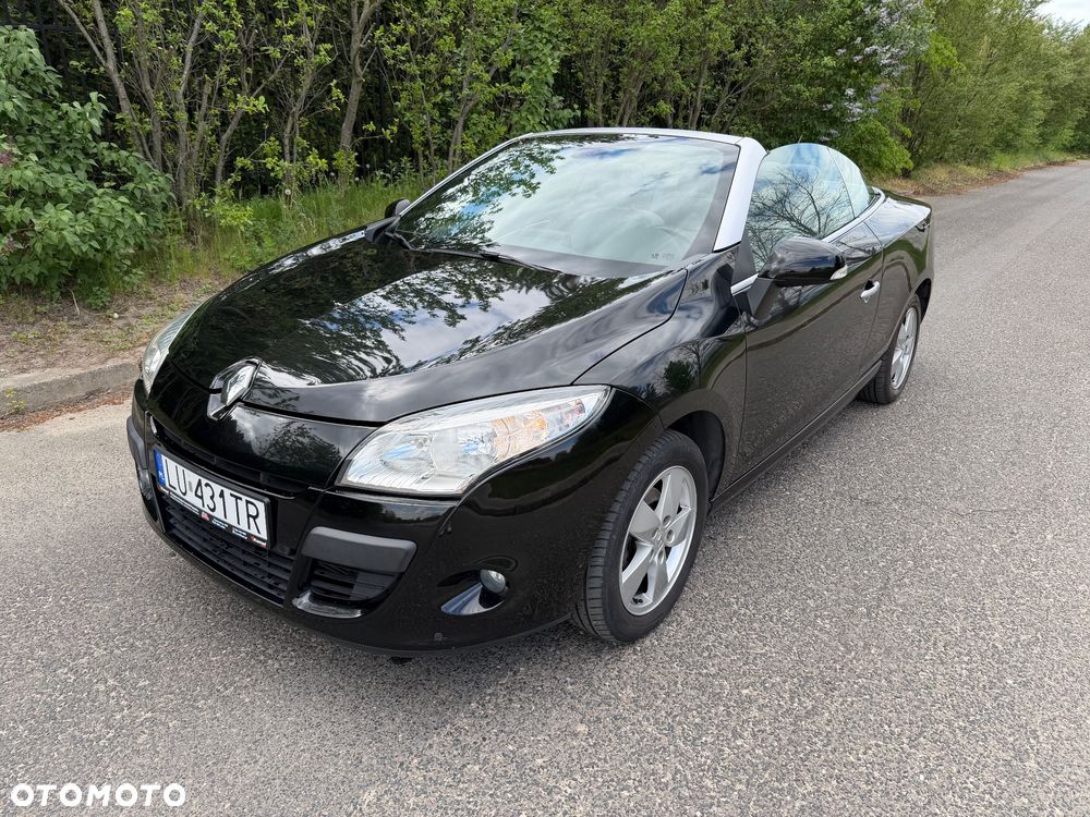 Renault Megane 1.4 16V TCE Dynamique - 5