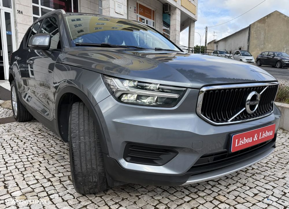 Volvo XC 40 2.0 D3 Momentum - 3